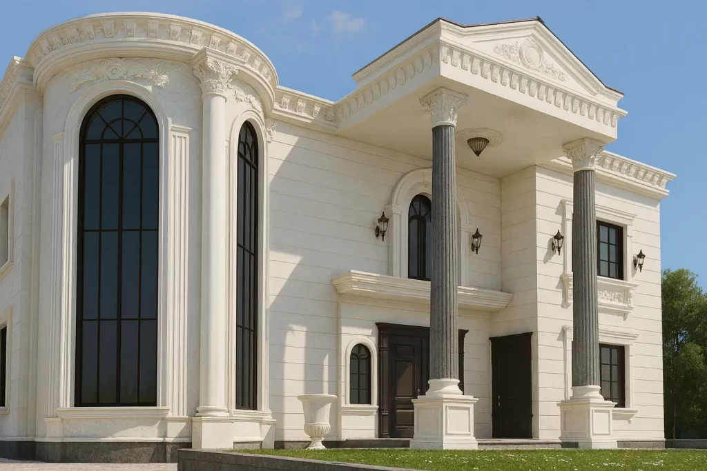 مقاومت سنگ نما