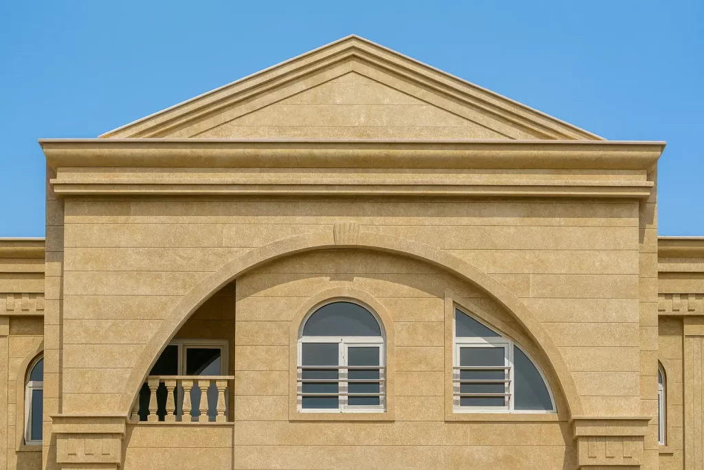 سنگ گرانیت نما