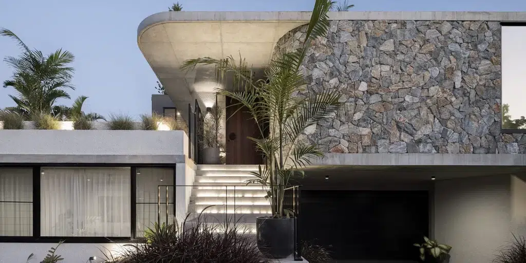 چالش‌ها و نکات مهم در خرید آنلاین سنگ نما