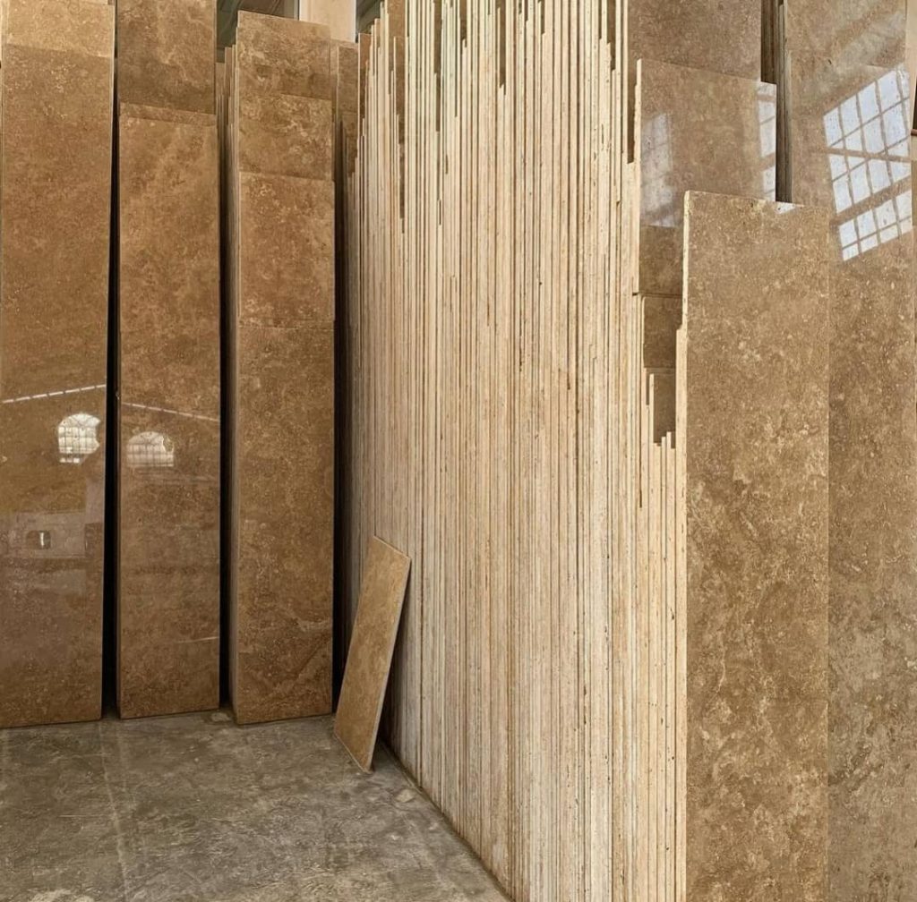 کاربردهای سنگ شکلاتی